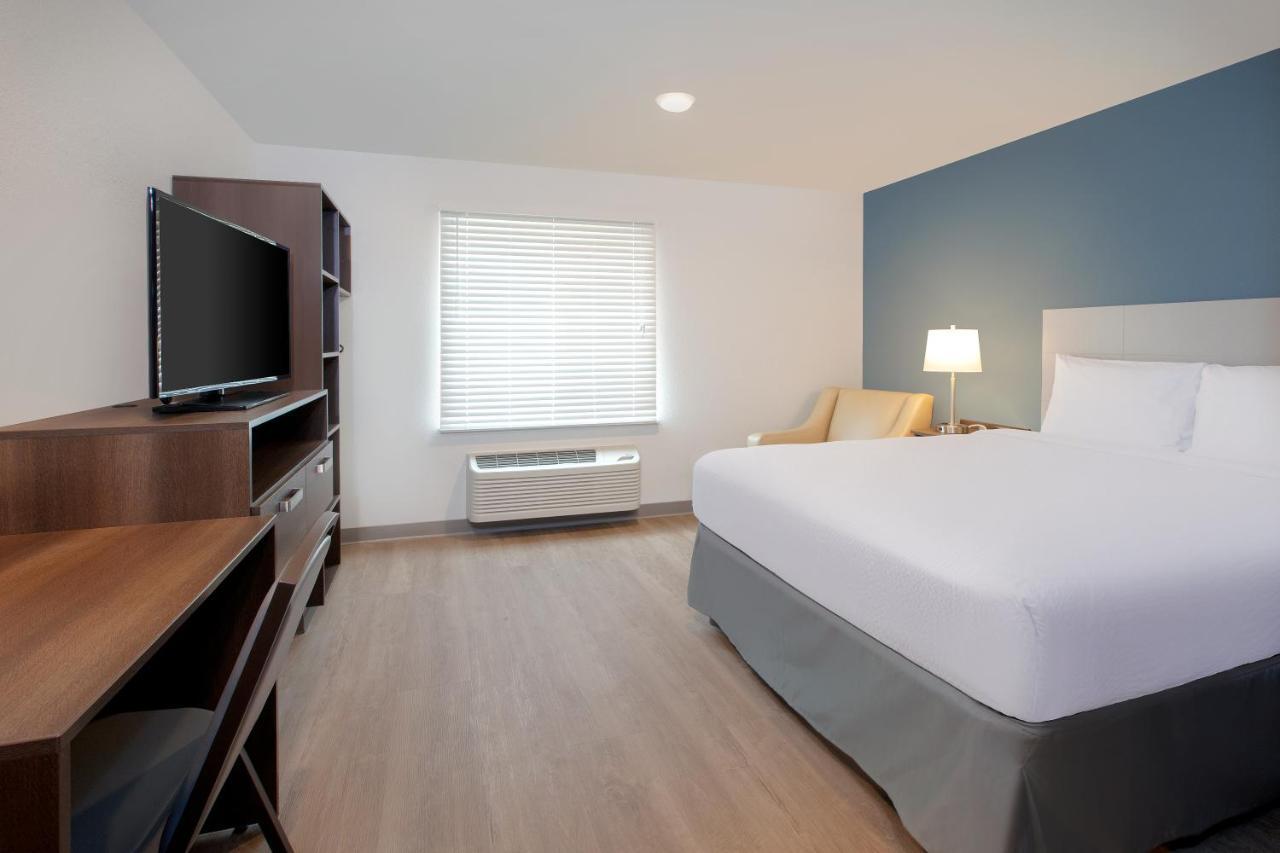 Woodspring Suites Washington Dc Northeast Грийнбелт Екстериор снимка